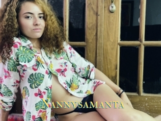 Nannysamanta