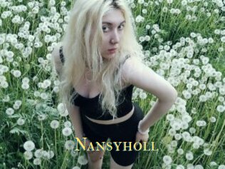 Nansyholl