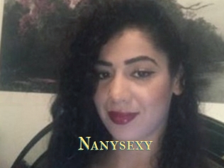 Nanysexy