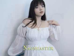 Naomiaster