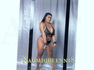 Naomiqueenn18