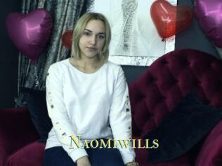 Naomiwills