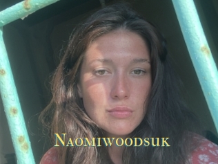 Naomiwoodsuk