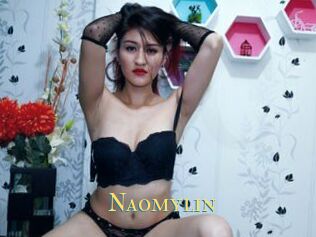 Naomylin