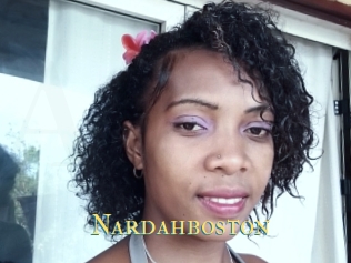 Nardahboston