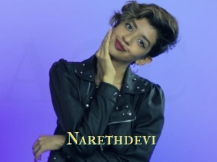 Narethdevi