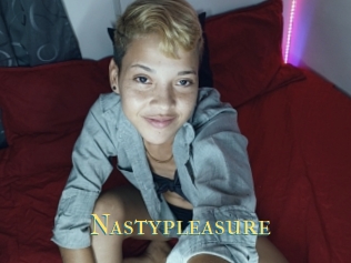 Nastypleasure