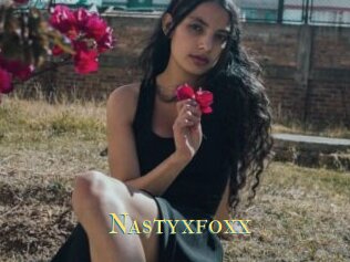 Nastyxfoxx