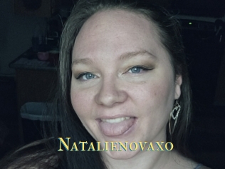 Natalienovaxo