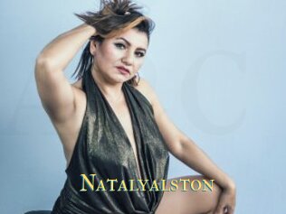 Natalyalston