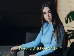 Natalyromanis