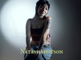 Natashahotson