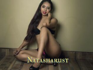 Natasharust