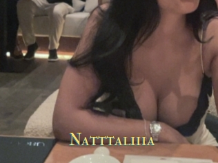 Natttaliiia