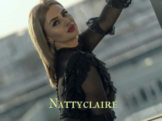 Nattyclaire