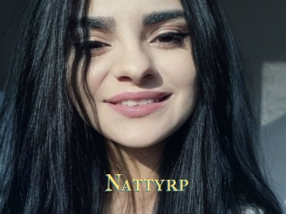 Nattyrp