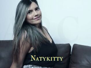 Natykitty