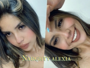 Naughty_alexia