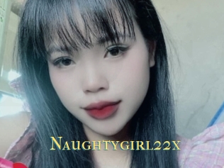 Naughtygirl22x