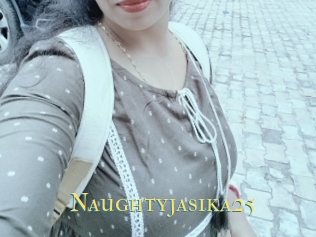 Naughtyjasika25