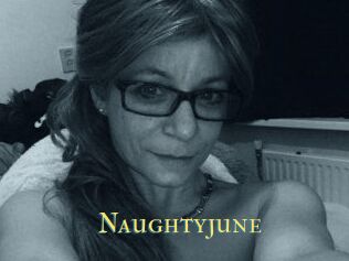 Naughtyjune