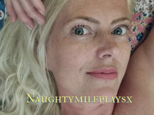 Naughtymilfplaysx