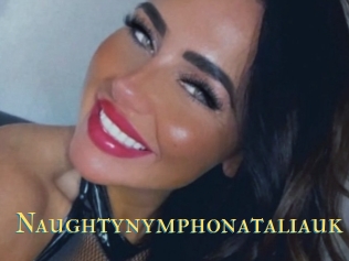 Naughtynymphonataliauk