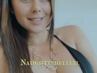 Naughtyshellell