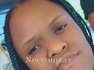 Nawtymidget