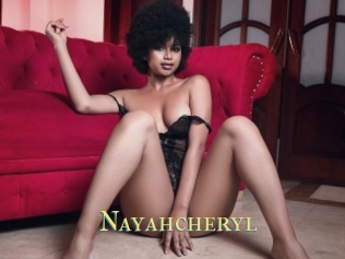 Nayahcheryl