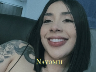 Nayomii