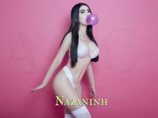 Nazaninh