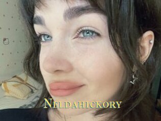 Neldahickory