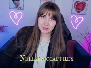 Nelliemccaffrey