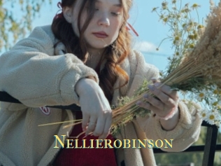 Nellierobinson