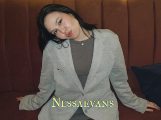 Nessaevans