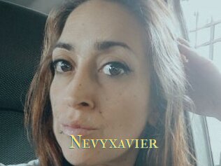 Nevyxavier