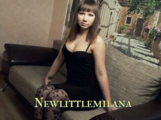 Newlittlemilana