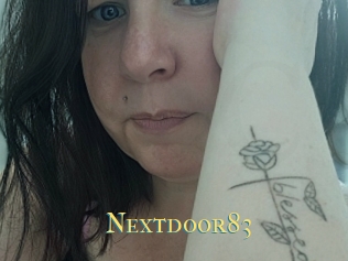 Nextdoor83