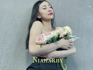 Niaharby