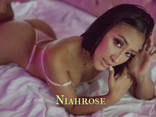 Niahrose