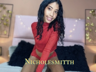 Nicholesmitth