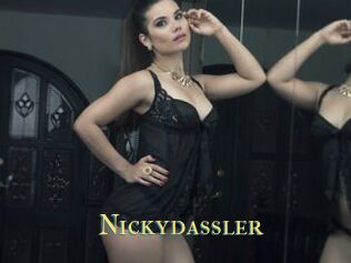 Nickydassler