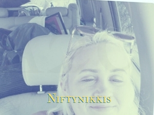 Niftynikkis