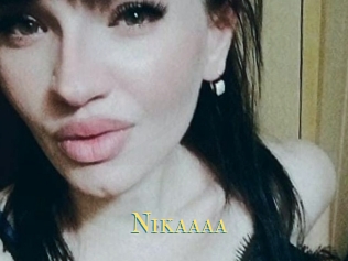 Nikaaaa