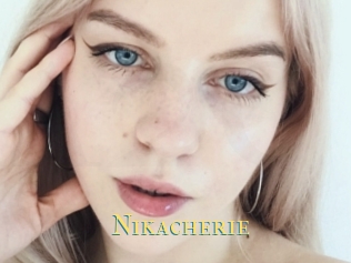 Nikacherie