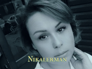 Nikalerman