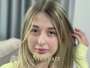 Nikanait