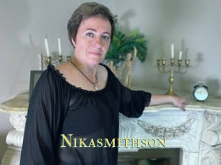 Nikasmithson