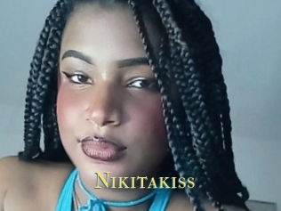 Nikitakiss